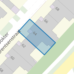 Perceel BEK00-B-3579