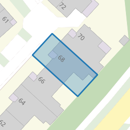 Perceel BEK00-B-3581