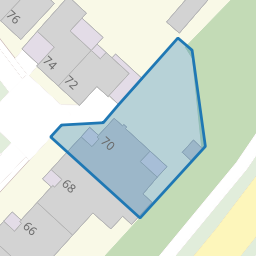 Perceel BEK00-B-3582