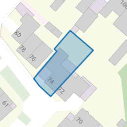 Perceel BEK00-B-3584