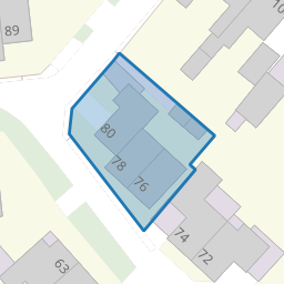 Perceel BEK00-B-3585