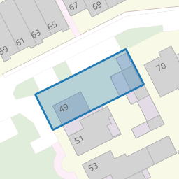 Perceel BEK00-B-3586