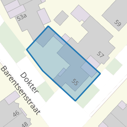 Perceel BEK00-B-3590