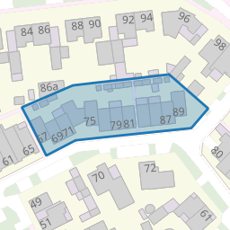 Perceel BEK00-B-3600