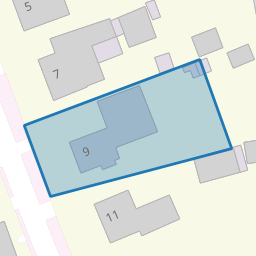 Perceel BEK00-B-3603