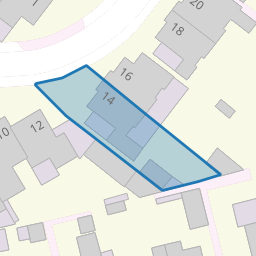 Perceel BEK00-B-3605