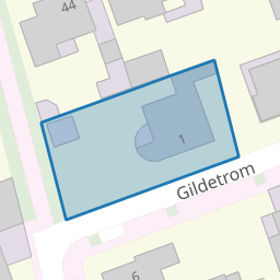 Perceel BEK00-B-3611