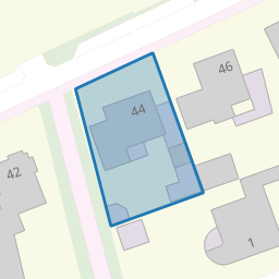 Perceel BEK00-B-3613