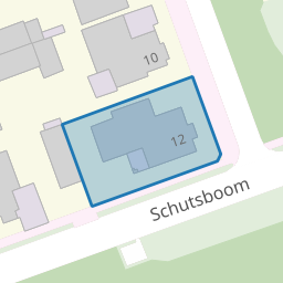 Perceel BEK00-B-3616