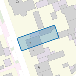 Perceel BEK00-B-3639