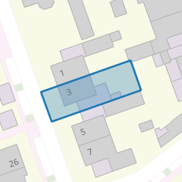 Perceel BEK00-B-3640