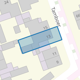 Perceel BEK00-B-3645