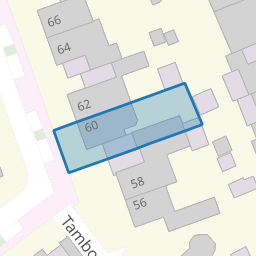 Perceel BEK00-B-3650