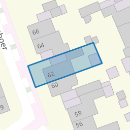 Perceel BEK00-B-3651