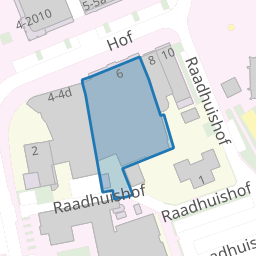 Perceel BEK00-B-3661