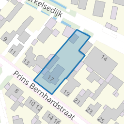 Perceel BEK00-B-3666