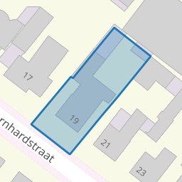 Perceel BEK00-B-3667