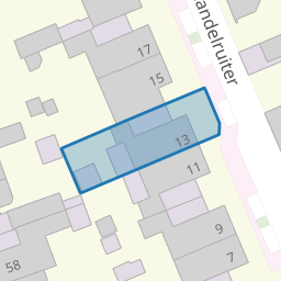 Perceel BEK00-B-3683