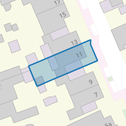 Perceel BEK00-B-3684