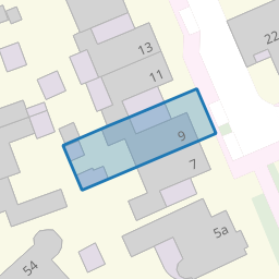 Perceel BEK00-B-3685