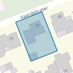 Perceel BEK00-B-3687