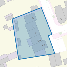 Perceel BEK00-B-3691