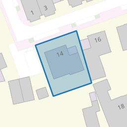 Perceel BEK00-B-3692