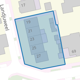 Perceel BEK00-B-3693