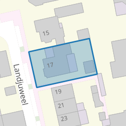 Perceel BEK00-B-3694