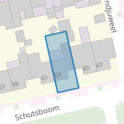 Perceel BEK00-B-3698