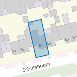 Perceel BEK00-B-3699