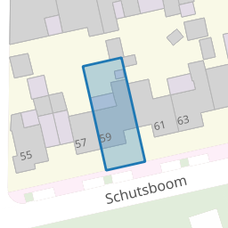 Perceel BEK00-B-3700