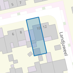 Perceel BEK00-B-3707