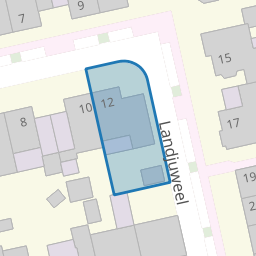 Perceel BEK00-B-3708