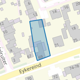 Perceel BEK00-B-3711