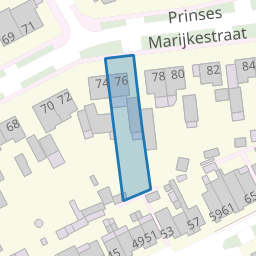 Perceel BEK00-B-3716