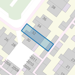 Perceel BEK00-B-3721