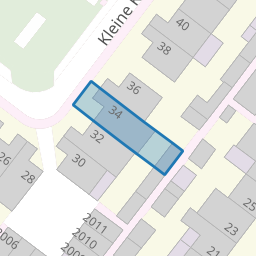 Perceel BEK00-B-3722