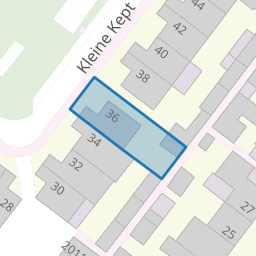 Perceel BEK00-B-3723