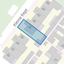 Perceel BEK00-B-3724