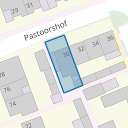 Perceel BEK00-B-3738