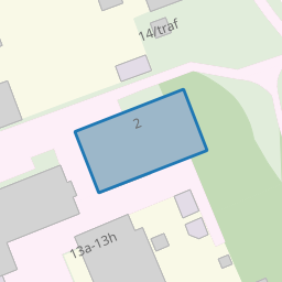 Perceel BEK00-B-3740