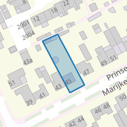 Perceel BEK00-B-3744