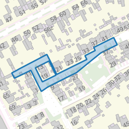 Perceel BEK00-B-3750