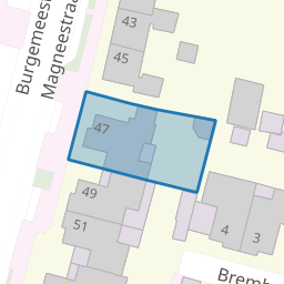 Perceel BEK00-B-3760