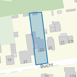 Perceel BEK00-B-3766