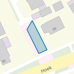 Perceel BEK00-B-3767