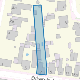 Perceel BEK00-B-3790