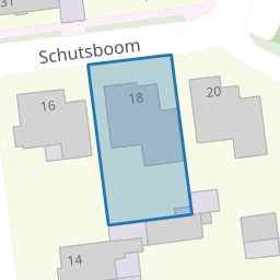 Perceel BEK00-B-3803