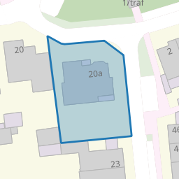 Perceel BEK00-B-3805